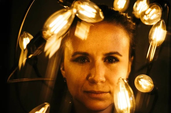 Simple Music. Гибли Сторис