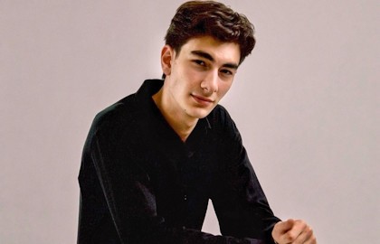 Александр Тавризян