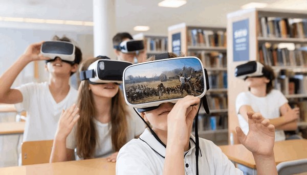 Программа «Путешествие в мир Куликовской битвы»