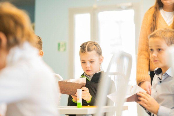 Культурно-просветительное мероприятие «Весну звали, лета ждали!»