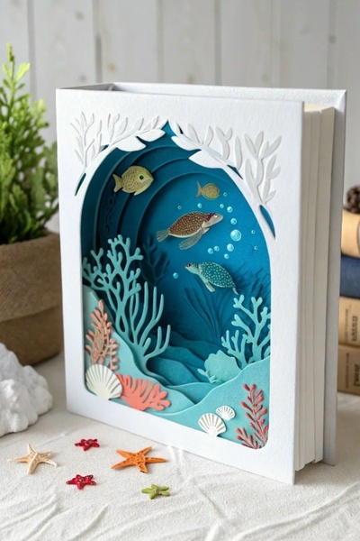 15 и 22 марта в 12.00 Мастер-класс для детей по созданию объёмной открытки.