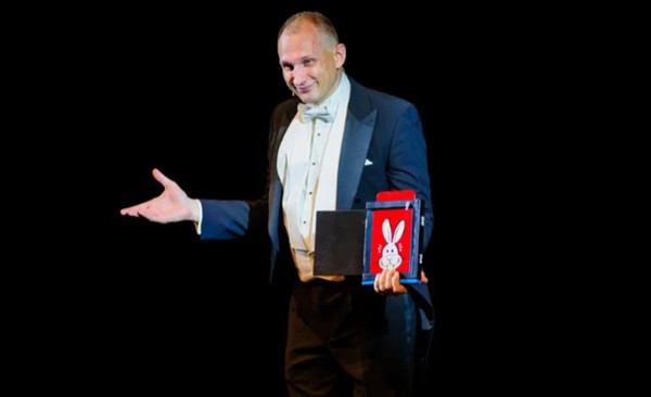 Полчаса на чудеса