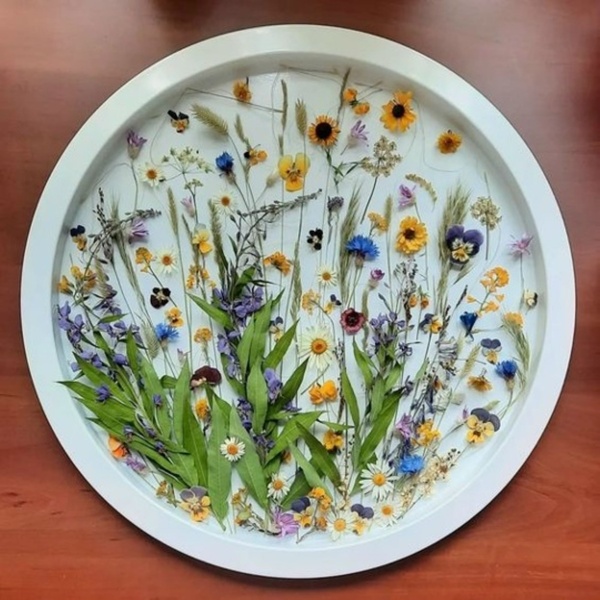 16-22.03 в 16.00 и в 18.30 Мастер-классы по эпоксидной смоле.