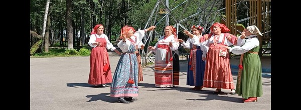 «Духовная музыка русских крестьян»