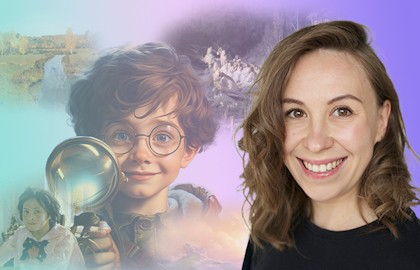 Настя Четверикова. Картины по секрету: загадки шедевров Третьяковки