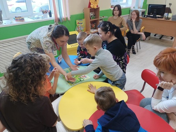 Нескучный выходной: Брейн-ринг «Удивительные животные мира»