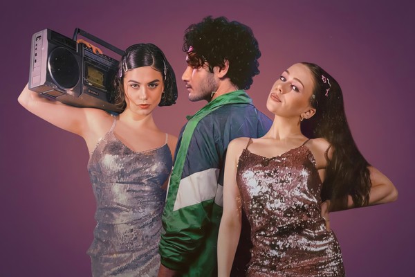 Питер. 00-е. Любовь / Love Story на Неве