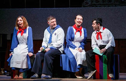 Денискины рассказы