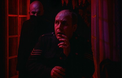 Шерлок Холмс. Последний ход