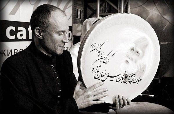 Концерт «Флейты и барабаны»