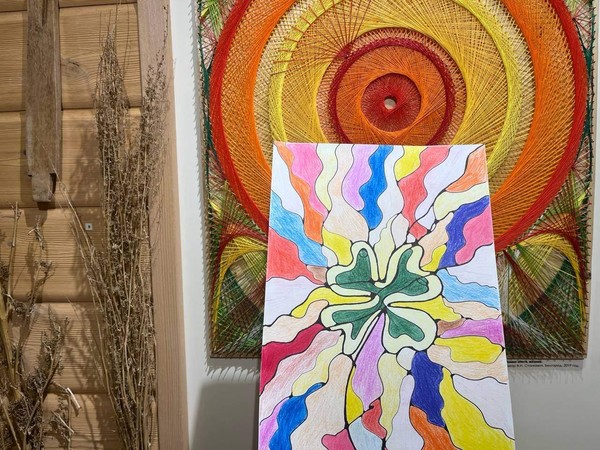 Практикум «Полотно судьбы»