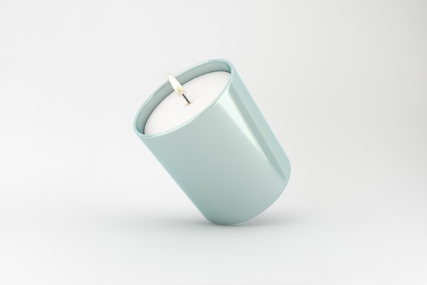 Интенсив по свечеварению