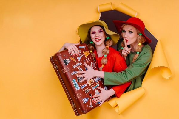 Сказки народов мира 2. Япония — Африка