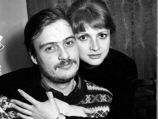 Спектакль «Мы снова с вами!»