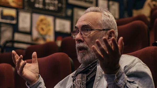 Сергей Черкасский. Фундамент актёрского мастерства. Система и The Method