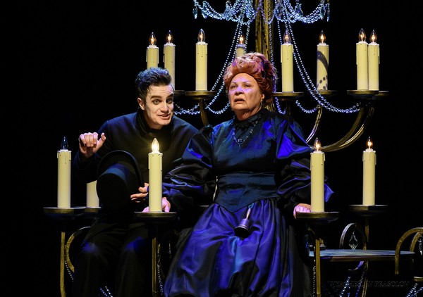 Наталья Дроздова