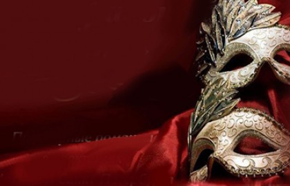 Клуб романса «Две гитары» «Театральный романс»