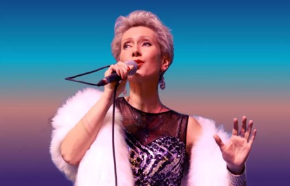 Ирина Богушевская. Посвящение Вертинскому