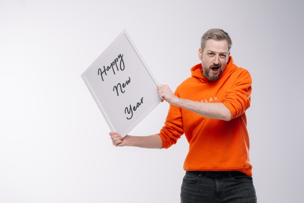 Стендап для семейных людей