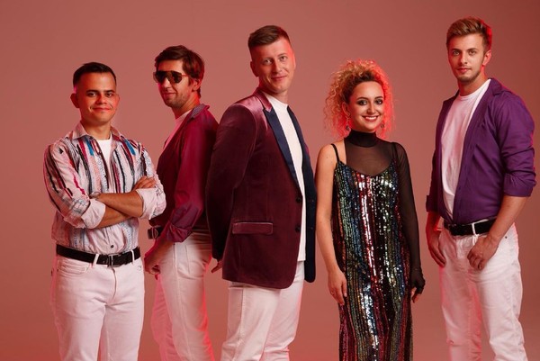 Группа «Совы»