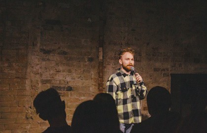 Приятно познакомиться