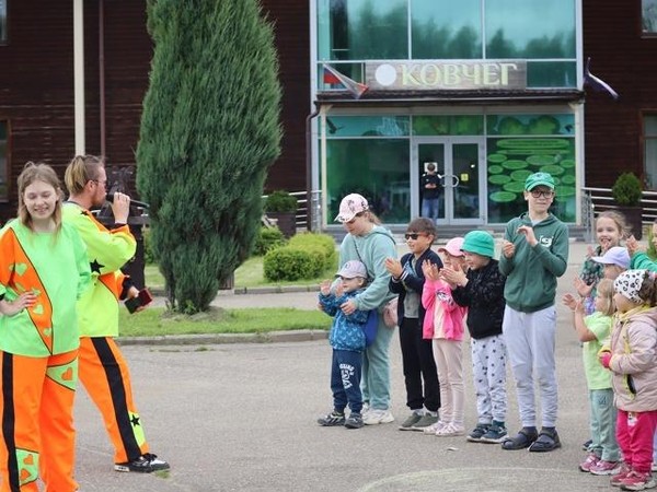 Программа «Большая игра»