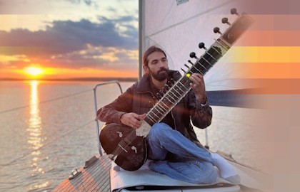 Тарун Дхами & Кирилл Паренчук