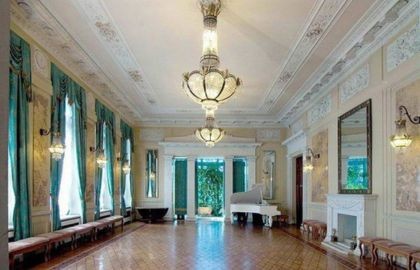 «Времена года» Вивальди и шедевры классики