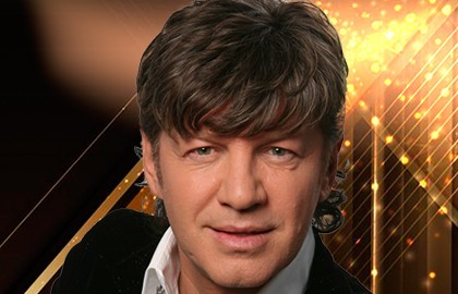 Феликс Царикати и группа «Каприз»