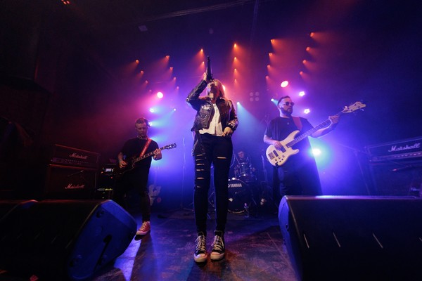 Рок-Позитив-Фест