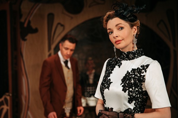 Ольга Науменко