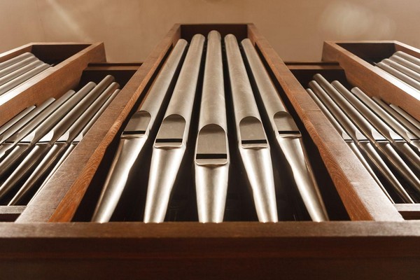 Концерт юных органистов – учащихся московских школ