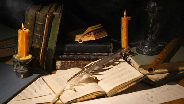 Поэтические чтения «Поэзии волнующие строки»