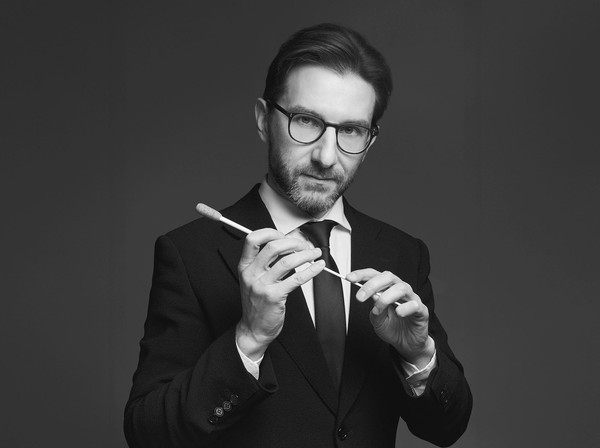 Концерт «Шостакович. «Гамлет»