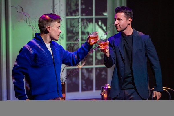 Судьба по обмену