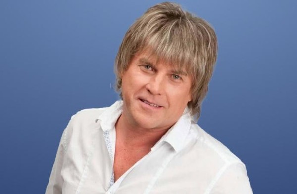 «Большой сольный концерт»