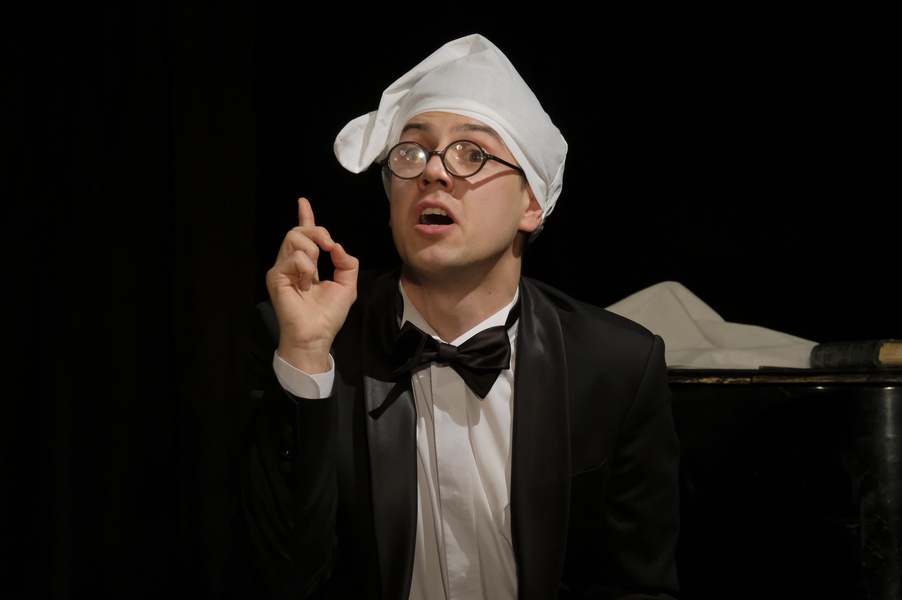 Булгаков. Мастер… и другие