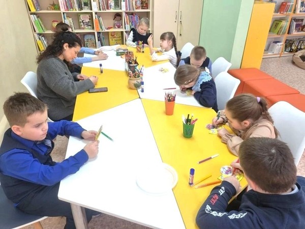 Карнавал идей «Я красивая закладка, нужна вам для порядка»