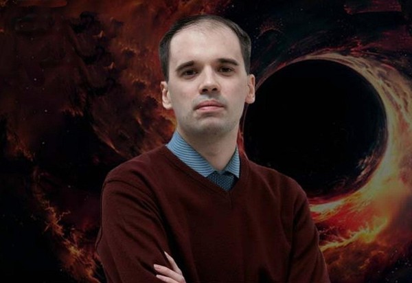 Лекция «Чёрные дыры – пылесосы Вселенной»