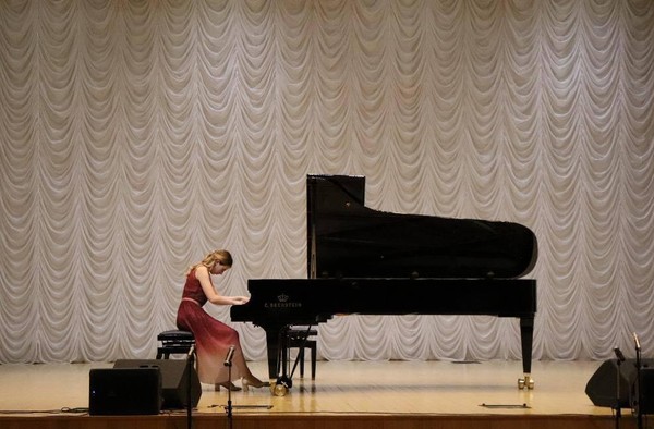 Романтизм без границ