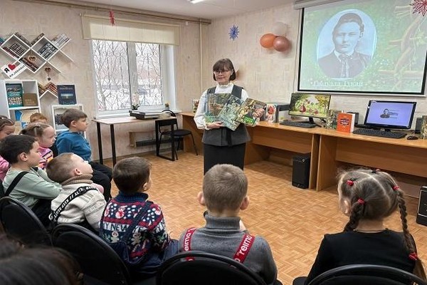 «Лесные приключения и смекалка»