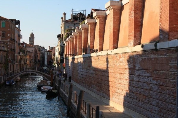 Встреча на итальянском языке в лингвострановедческом клубе Terra Lingua