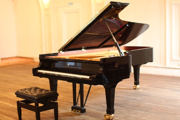 Концерт цикла «Юбилейный вернисаж»