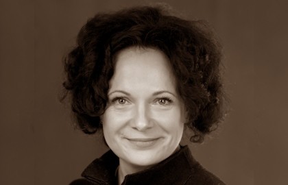 Мой театр. Алиса Богарт