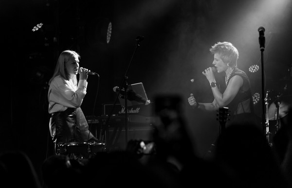 Группа «Monoлиза»