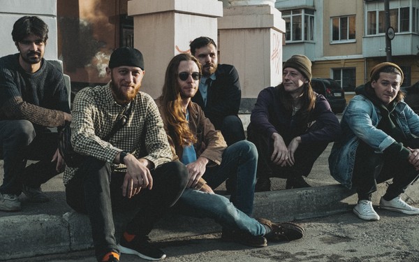 Резервация