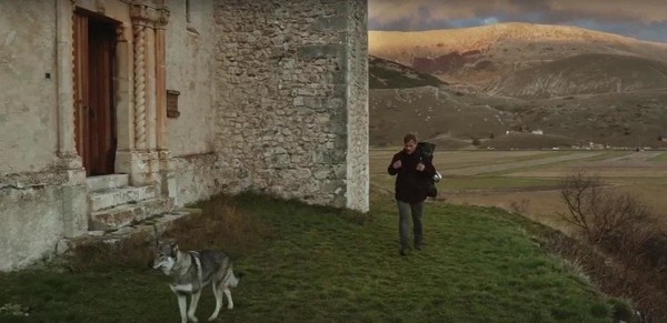 Российско-итальянский фестиваль RIFF с показом фильма «Не выходи из комнаты, не совершай ошибку»