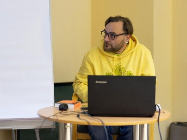 Эдмунд Элиас Меридж «Тень вампира»