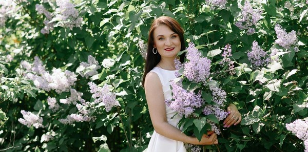 Лекция «Влюблённая весна»