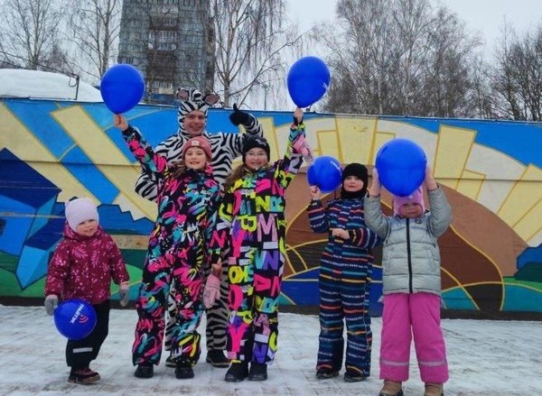 «В мире сказок»